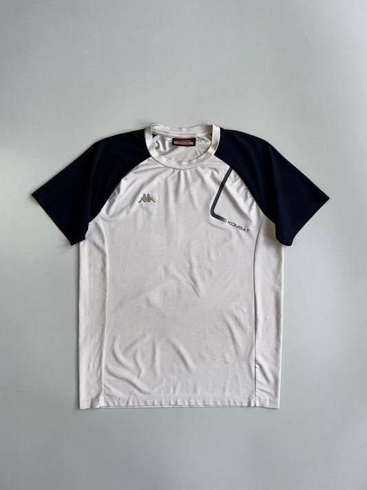 Kappa | Kombat Raglan Training T-shirt (S)