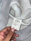 Under Armour Grey Graphic Hoodie (M)