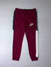 Nike Colorblock Tech Joggers (W:34) (L:39)