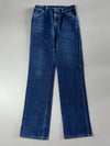 Vintage Red Kap Work Jeans – Dark (W:30) (L:47)