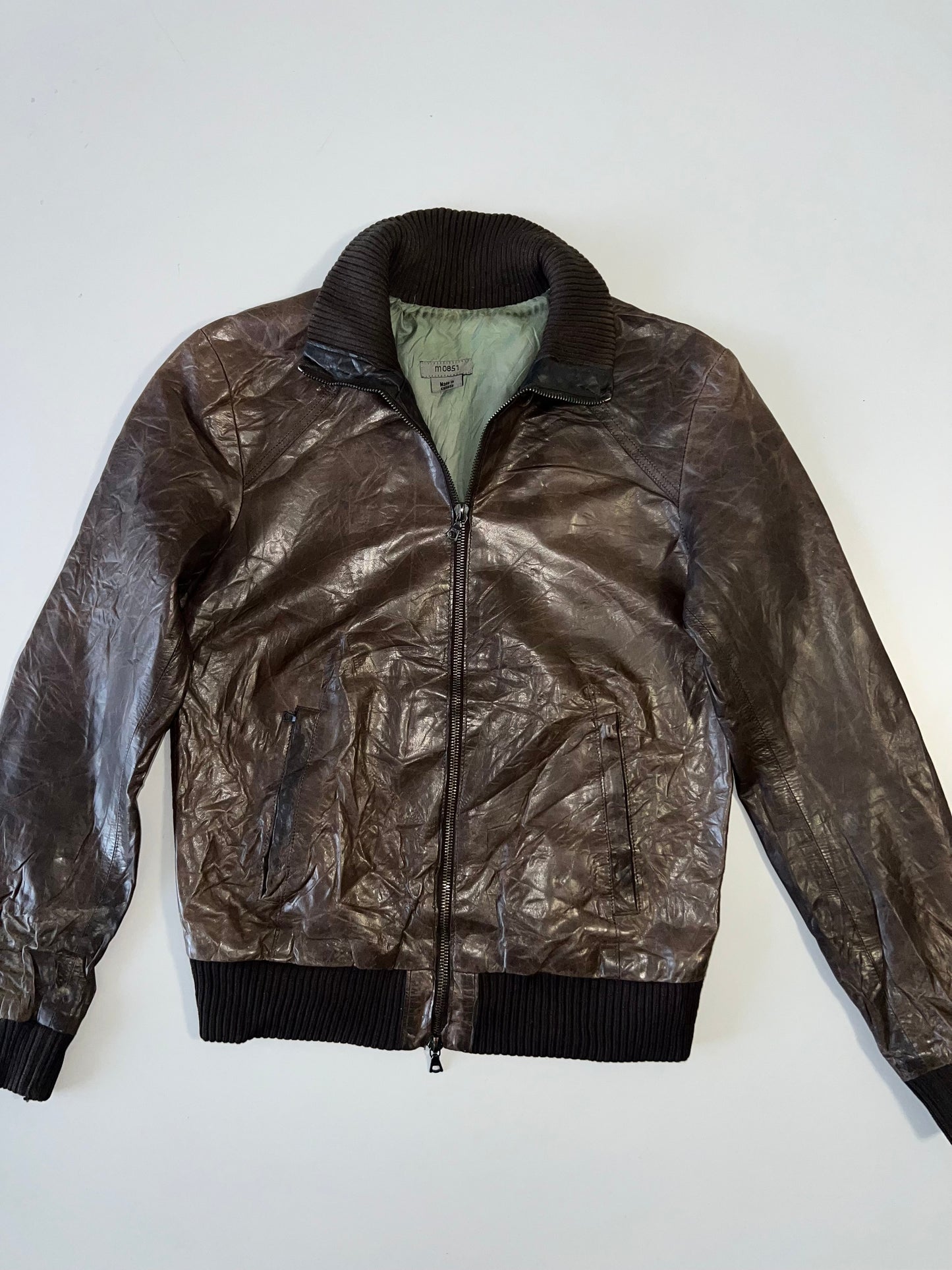 ZSuper Premium Original Leather (XS)