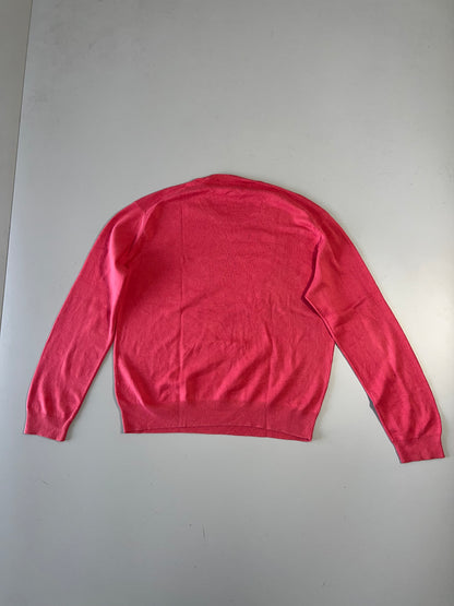 !                                                                                                                                                   *Ralph*Lauren* Original Pullover (L)