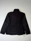 FC Bayern München Black Fleece Zip Jacket (2XL)