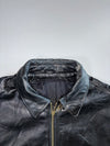 Premium Original Leather Jacket (XL)