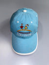 Vintage Premium Old school Cap (Adjustable)