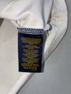 Polo Ralph Lauren | Crewneck Tee | Off-White (M)