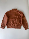 ZSuper Premium Original Leather Jacket (XL)