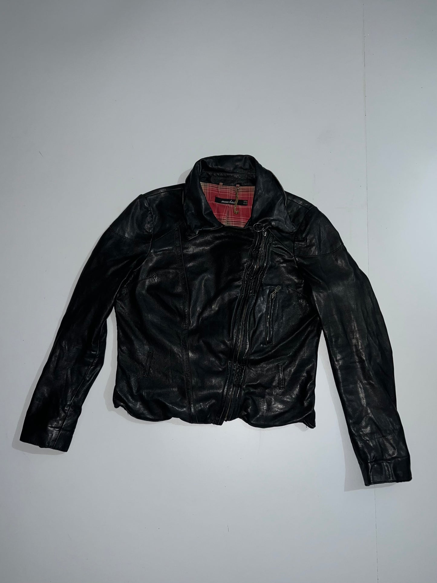 ZSuper Premium Original Leather (RARE) (S)