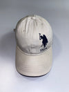 US Polo Assn. Premium Original Cap (Adjustable)