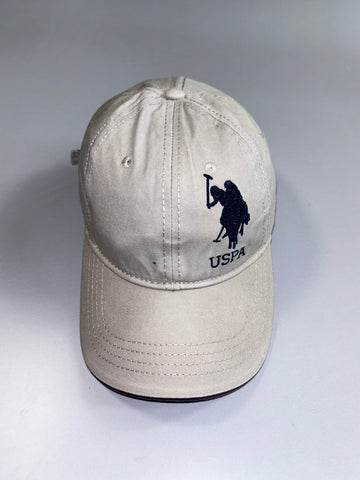 US Polo Assn. Premium Original Cap (Adjustable)