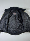 Sinisalo Special Racing Textile Padded Jacket (XL)