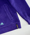 Adidas Graphic Balloon Logo Hoodie Purple (S)