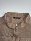 AVOQ Utility Mesh Vest – Olive Khaki Multi-Pocket Fishing Vest (L)