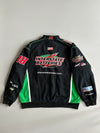 Chase Authentics NASCAR Racing Jacket (2XL/3XL)