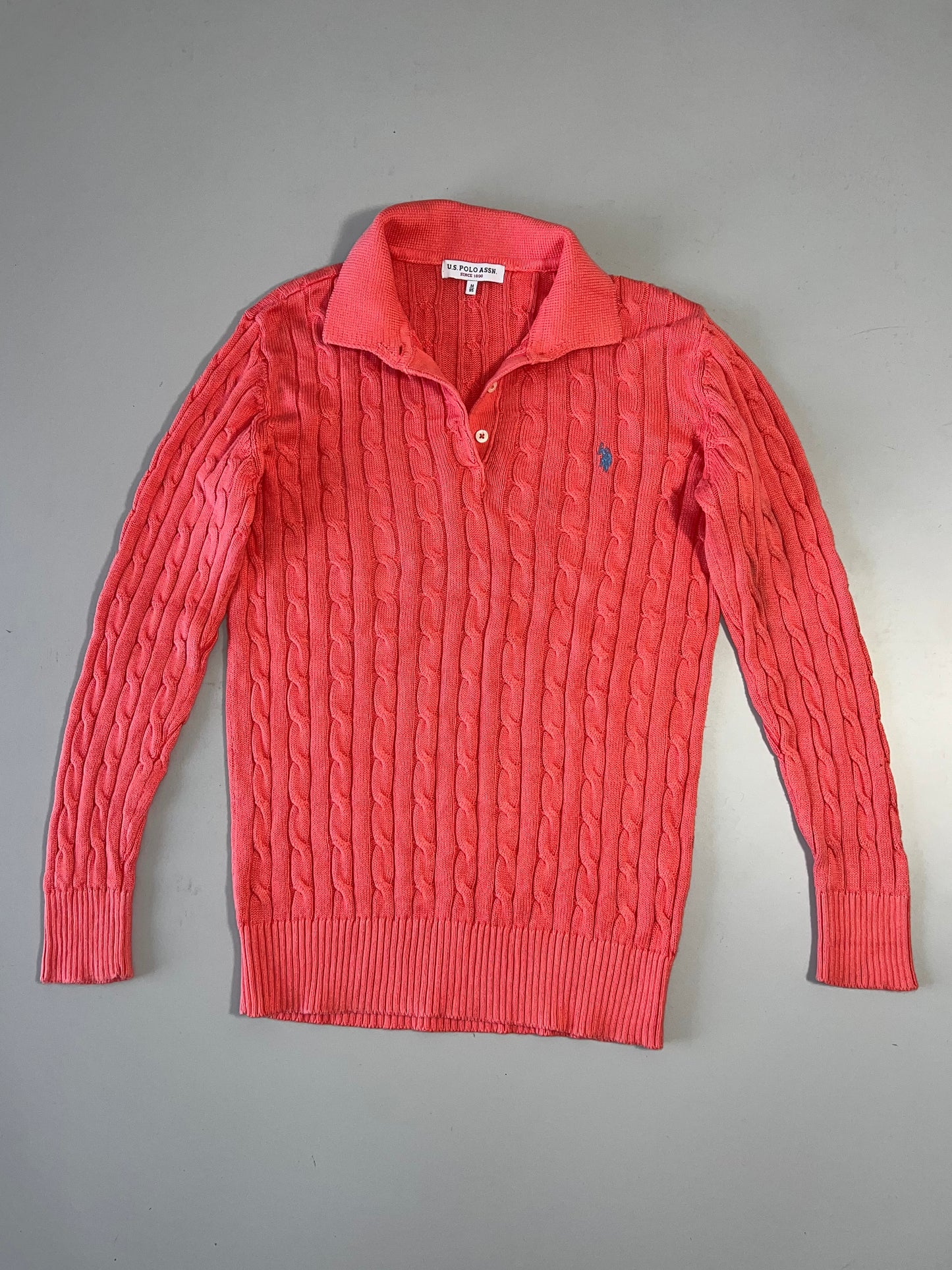 Z*Ralph*Lauren Original Pullover (S/M)