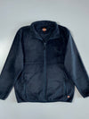 Dickies Fleece Zip Jacket (L)