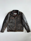 Marc New York Premium Original Leather Jacket (L)