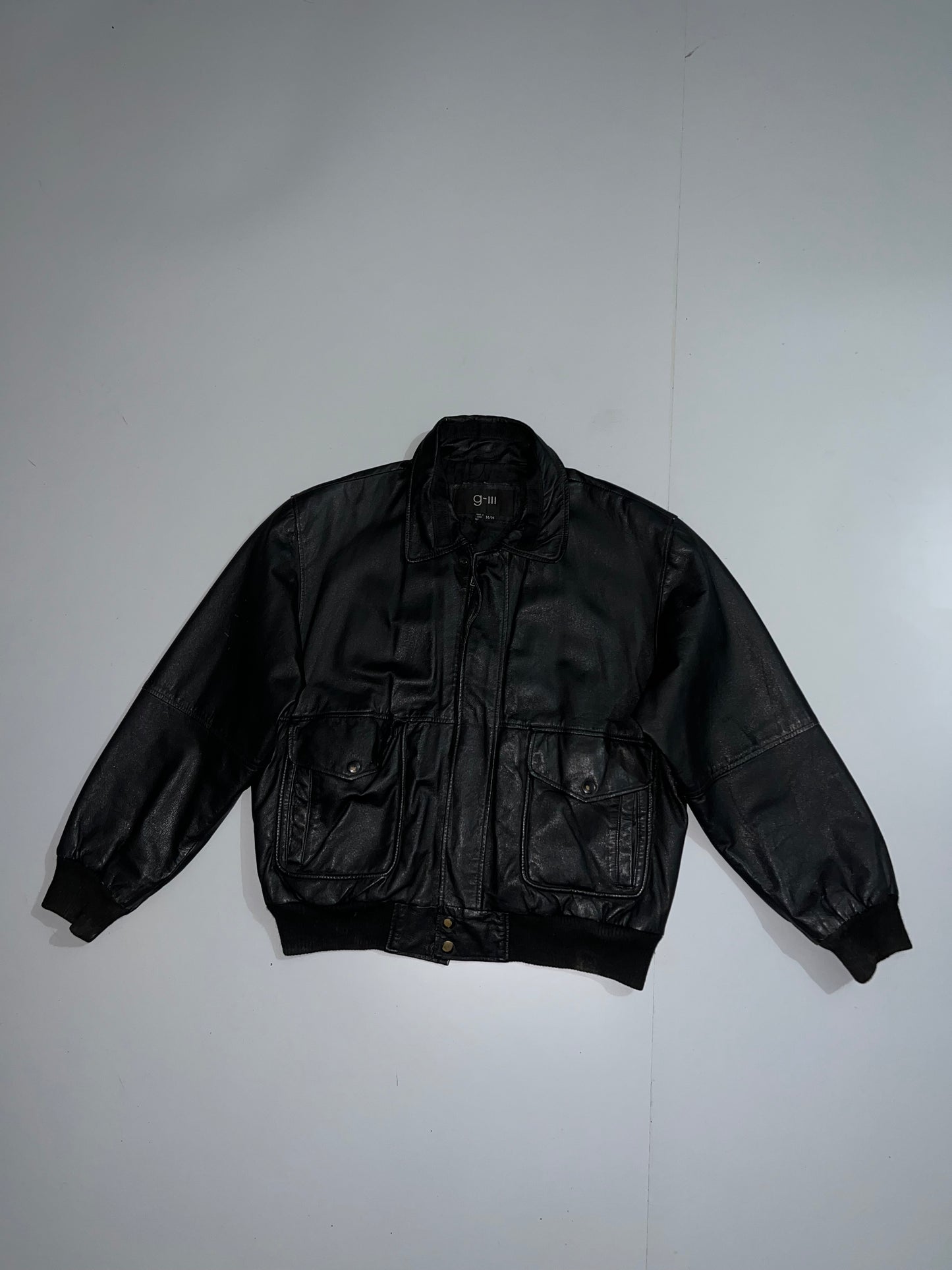 ZSuper Premium (V.RARE) Original Leather (M/L)