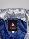 Le Coq Sportif Golf Collection Navy Racing Jacket (M)