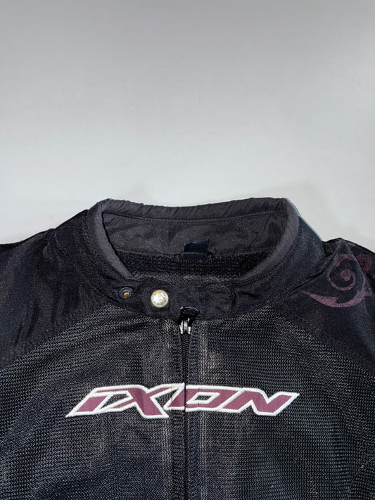 Ixon  Mesh Armoured Motorcycle Jacket (M)