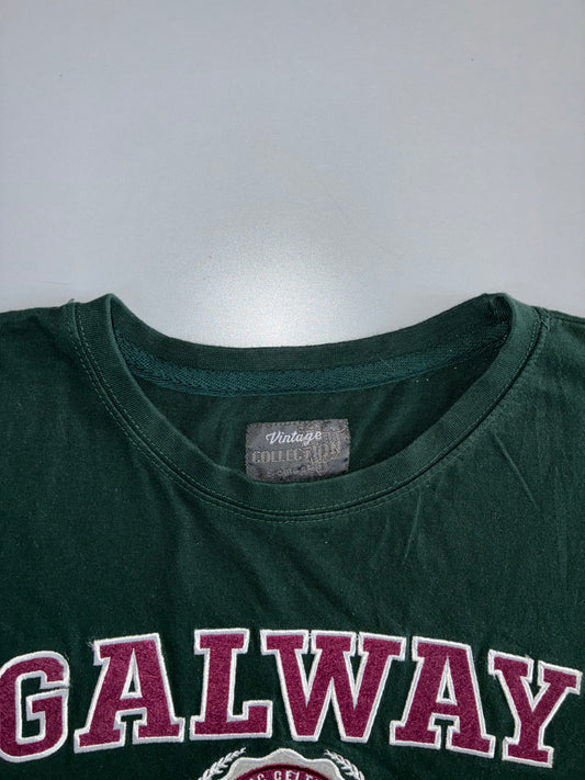 Galway Ireland Collegiate Graphic Tee (XL)