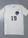 Nike | Beacon Hill Soccer Dri-Fit Tee (S)