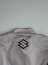 Arai Shell/Team Suzuki Mesh Racing Jacket Padded (M/L)