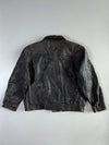 Wilsons Premium Original Leather Jacket (2Xl)