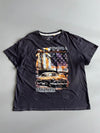 BLWR Original Goods | Towing & Docklands Graphic Tee (3XL)