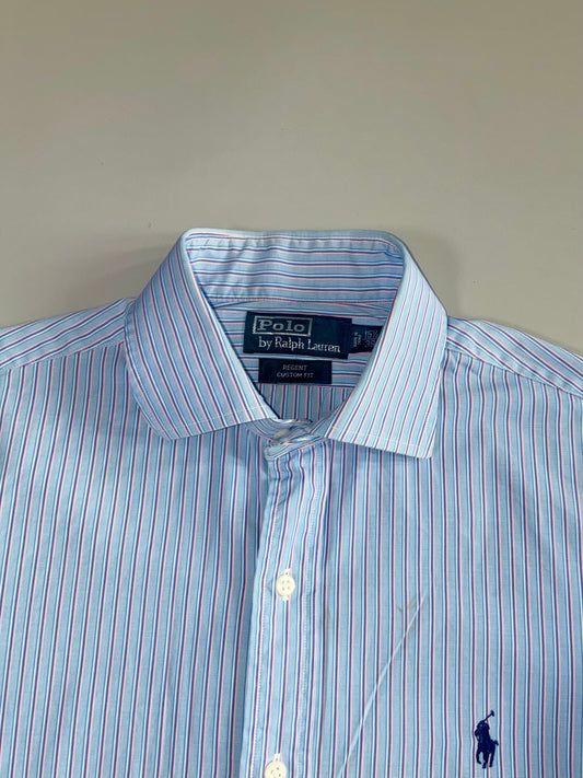 Polo Ralph Lauren Original Shirt (M)