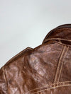 Danier Premium Original Leather Jacket (Xxs)