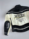 Custom Bates Leathers Racing Jacket (M/L)