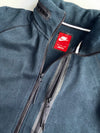 Nike | Tech Fleece Zip Jacket Black | (S)