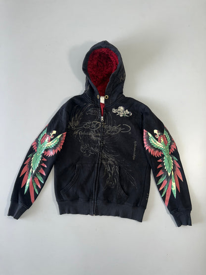 ZEdhardy Original Authentic Jacket (S)