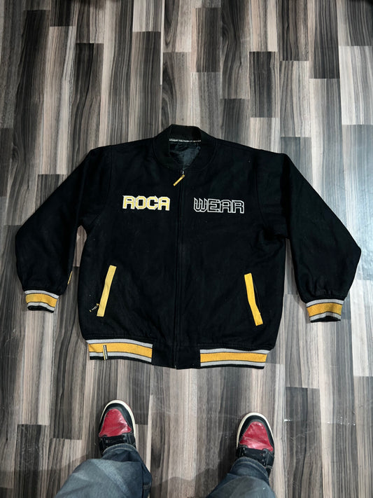 ZUltra Premium Minimal Jacket (XL/2XL)