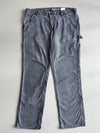 Carhartt Original Fit Carpenter Pants (W:35) (L:41.5)