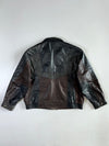 Yorn Genuine Premium Original Leather Jacket (XL/2XL)