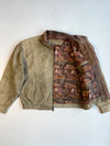 Super Premium Original Leather Jacket (XL/2XL)