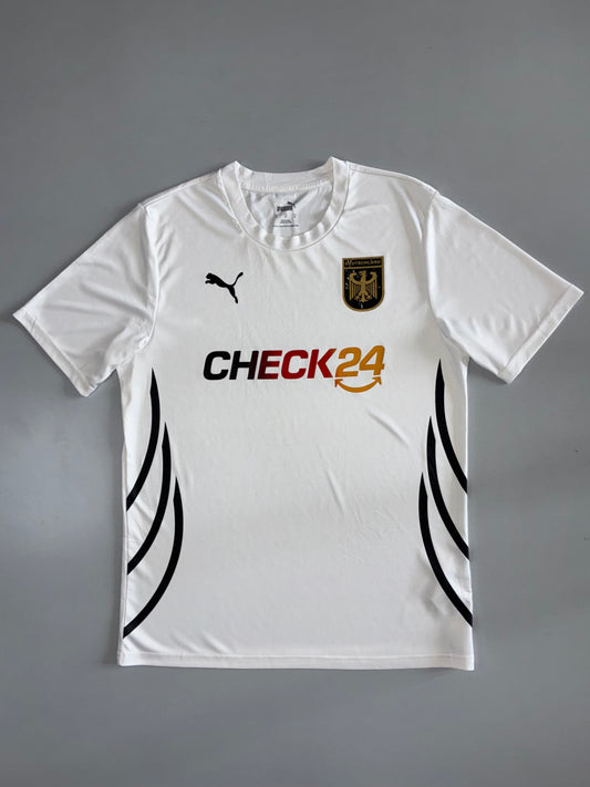Puma Deutschland Check24 Training Jersey (M)