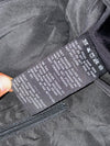 Harley-Davidson Genuine MotorClothes Black Riding Jacket (XL)