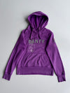 Roots Banff Embroidered Hoodie (S/M)