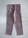 Carhartt WIP | Single Knee Pant | Washed Lavender Purple (W:34 L:43)