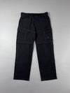 The North Face Utility Cargo Technical Pants (W:38) (L:42.5)