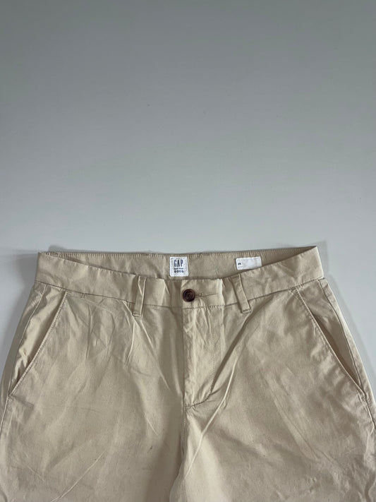 Gap for Good Khaki Chino Short (W:31|L:21)