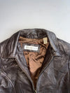 Valerie Stevens Premium Original Leather Jacket (XS)