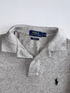 Polo Ralph Lauren Premium Original Full Sleeve T-shirt (S/M)