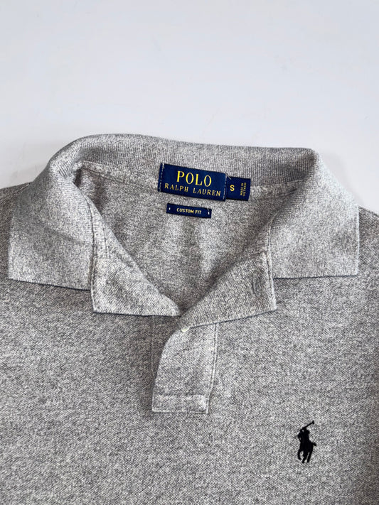 Polo Ralph Lauren Premium Original Full Sleeve T-shirt (S/M)