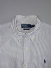 Polo Ralph Lauren Premium Original Shirt (M)