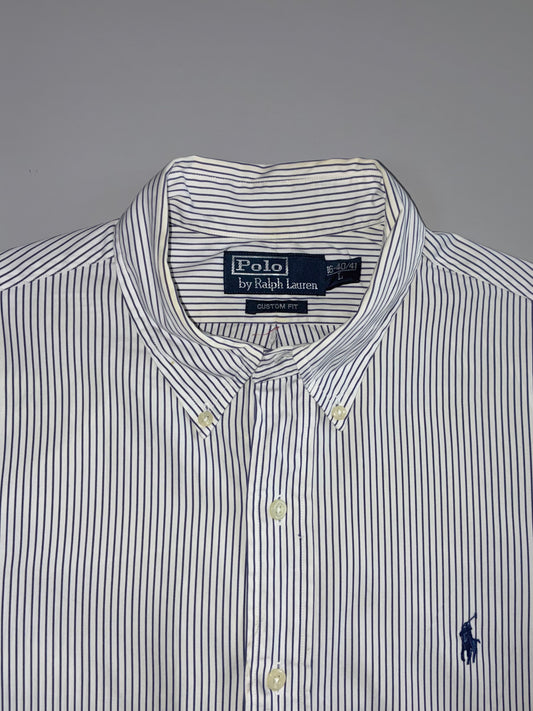 Polo Ralph Lauren Premium Original Shirt (M)