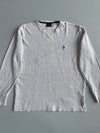 Polo Ralph Lauren | Thermal Waffle Knit Sleepwear (L)